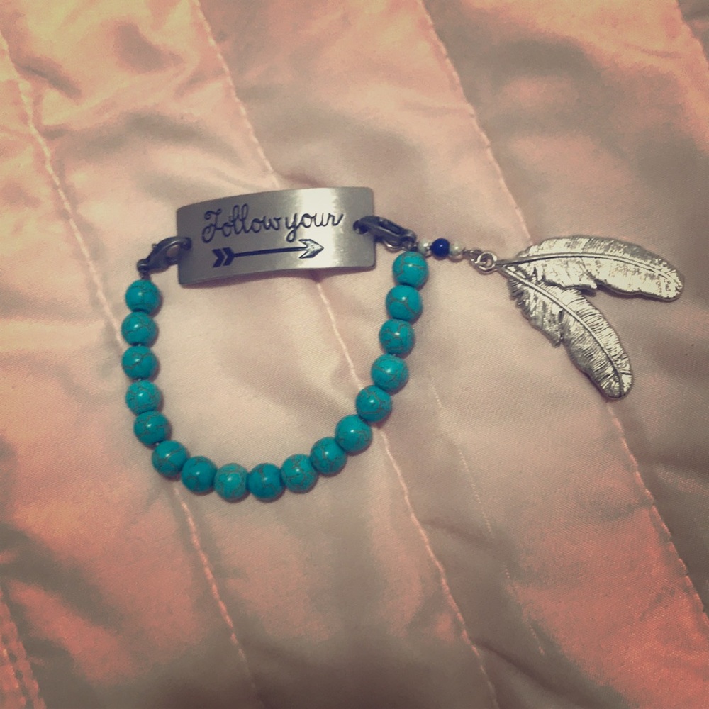 A bracelet
